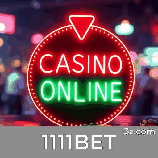 Experimente o 1111BET: Completo e Sempre ao Seu Alcance