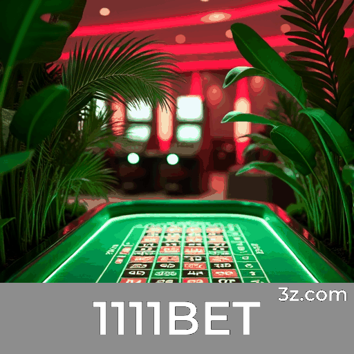 Experimente o 1111BET: Completo e Sempre ao Seu Alcance