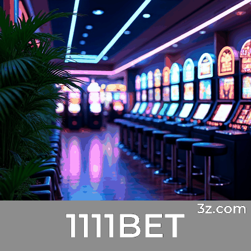 1111BET: Desbloqueie Ofertas Exclusivas Agora!