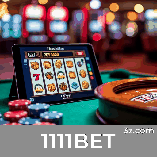 1111BET Jogos: Aprenda Estratégias Vencedoras!