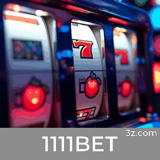 1111BET: Cassino Online Seguro e Premiado