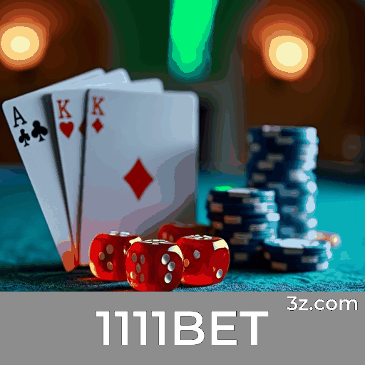 1111BET: Estratégias Essenciais para Jogos de Cassino