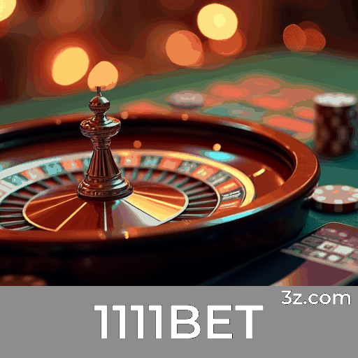 Luxo e Exclusividade no Casino 1111BET com Equipe Internacional de Dealers