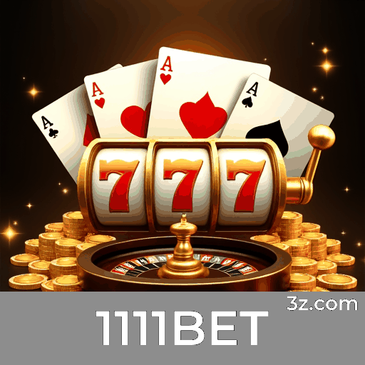 1111BET: Cassino Online Seguro e Premiado