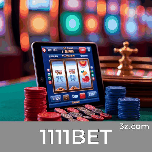 1111BET: Desbloqueie Ofertas Exclusivas Agora!