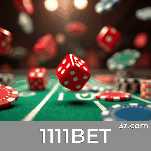 1111BET: Cassino Online Seguro e Premiado