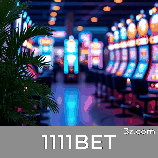 1111BET Jogos: Aprenda Estratégias Vencedoras!