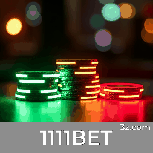 Luxo e Exclusividade no Casino 1111BET com Equipe Internacional de Dealers