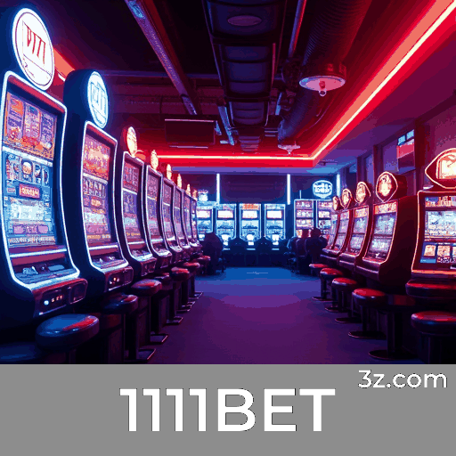 1111BET: Estratégias Essenciais para Jogos de Cassino