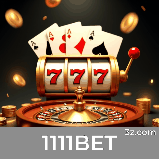 1111BET: Estratégias Essenciais para Jogos de Cassino