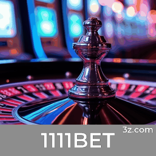 1111BET: Estratégias Essenciais para Jogos de Cassino