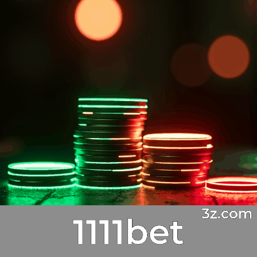1111bet: Cassino Seguro e Divertido 1111bet: Cassino Seguro e Divertido
