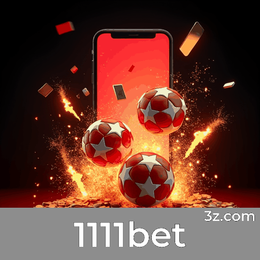 1111bet: Cassino Seguro e Divertido 1111bet: Cassino Seguro e Divertido