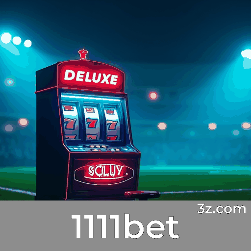 1111bet: Domine o Esporte com Análise e Estratégia 1111bet: Domine o Esporte com Análise e Estratégia